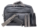 "KIMBER 2K11 STAINLESS TARGET PISTOL 9MM (L2026-05091)" - Image 6 of 6