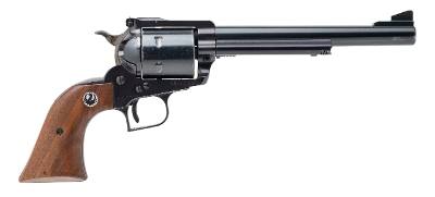 "RUGER SUPER BLAKCHAWK REVOLVER .44 MAG. (L2026-06340)" - Image 2 of 8