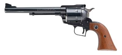 "RUGER SUPER BLAKCHAWK REVOLVER .44 MAG. (L2026-06340)" - Image 1 of 8