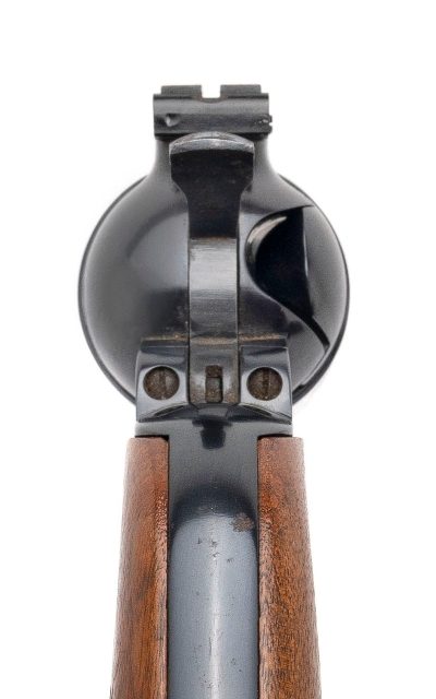 "RUGER SUPER BLAKCHAWK REVOLVER .44 MAG. (L2026-06340)" - Image 3 of 8