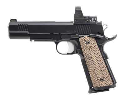 "DAN WESSON SPECIALIST PISTOL .45 AUTO (L2026-05798)" - Image 2 of 8