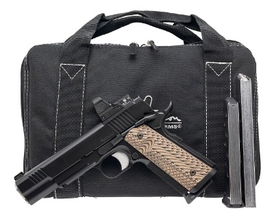 "DAN WESSON SPECIALIST PISTOL .45 AUTO (L2026-05798)" - Image 8 of 8