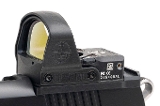 "DAN WESSON SPECIALIST PISTOL .45 AUTO (L2026-05798)" - Image 3 of 8