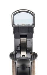 "DAN WESSON SPECIALIST PISTOL .45 AUTO (L2026-05798)" - Image 4 of 8