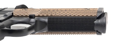 "DAN WESSON SPECIALIST PISTOL .45 AUTO (L2026-05798)" - Image 7 of 8
