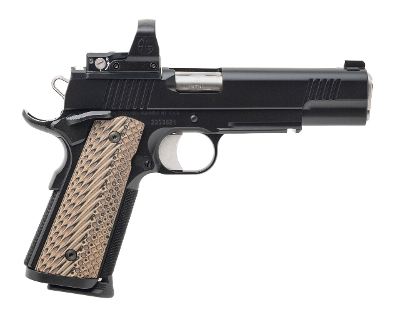 "DAN WESSON SPECIALIST PISTOL .45 AUTO (L2026-05798)" - Image 1 of 8