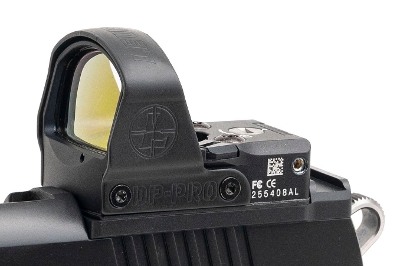 "DAN WESSON SPECIALIST PISTOL .45 AUTO (L2026-05798)" - Image 3 of 8