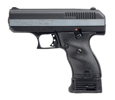 "HI-POINT CF380 PISTOL .380 ACP (L2026-02885)" - Image 2 of 5