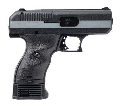 "HI-POINT CF380 PISTOL .380 ACP (L2026-02885)" - Image 1 of 5