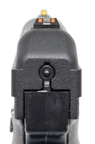 "HI-POINT CF380 PISTOL .380 ACP (L2026-02885)" - Image 3 of 5