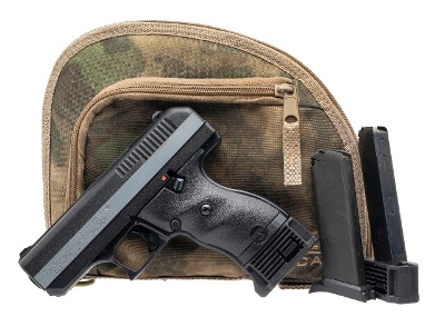 "HI-POINT CF380 PISTOL .380 ACP (L2026-02885)" - Image 5 of 5