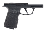 "SIG SAUER P365 CUSTOM WORKS FIRE CONTROL UNIT W/WILSON COMBAT P365XL FRAME (L2026-02877)"