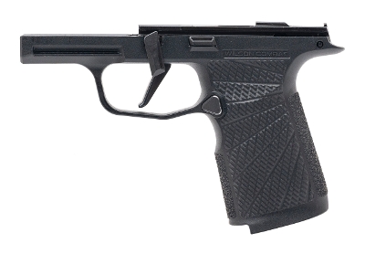 "SIG SAUER P365 CUSTOM WORKS FIRE CONTROL UNIT W/WILSON COMBAT P365XL FRAME (L2026-02877)" - Image 2 of 3