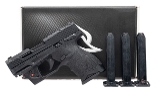 "TAURUS TX22 PISTOL .22LR (L2026-07137)" - 5 of 5