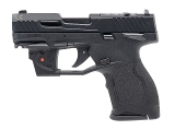 "TAURUS TX22 PISTOL .22LR (L2026-07137)" - 2 of 5