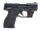 "TAURUS TX22 PISTOL .22LR (L2026-07137)" - 1 of 5