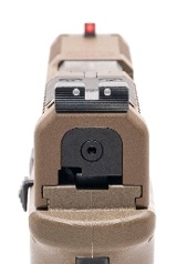 "SPRINGFIELD ARMORY XD MOD 3 OSP PISTOL 9MM (L2026-03746)" - Image 3 of 5