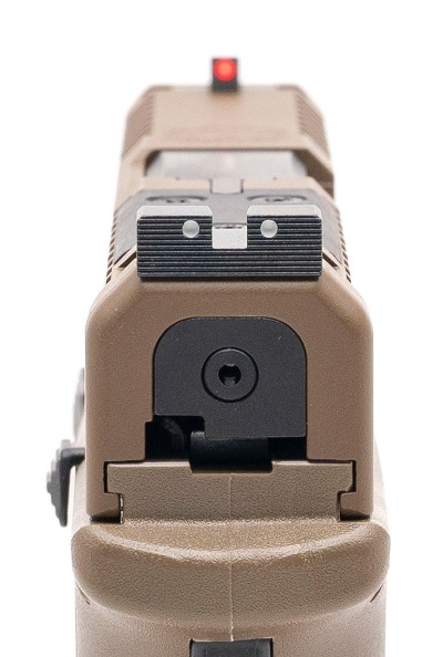 "SPRINGFIELD ARMORY XD MOD 3 OSP PISTOL 9MM (L2026-03746)" - Image 3 of 5