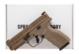 "SPRINGFIELD ARMORY XD MOD 3 OSP PISTOL 9MM (L2026-03746)" - Image 5 of 5