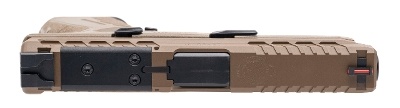 "SPRINGFIELD ARMORY XD MOD 3 OSP PISTOL 9MM (L2026-03746)" - Image 4 of 5