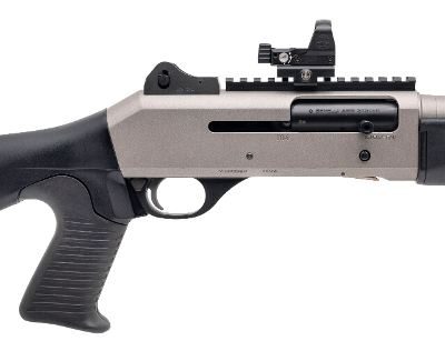 "Benelli M4 Shotgun 12GA (L2026-06884)" - Image 2 of 5