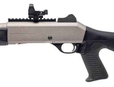 "Benelli M4 Shotgun 12GA (L2026-06884)" - Image 4 of 5