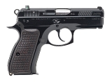 "CZ 75 P-01 PISTOL 9MM (L2026-07156)" - Image 1 of 7