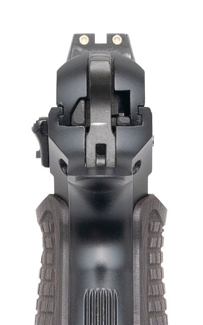 "CZ 75 P-01 PISTOL 9MM (L2026-07156)" - Image 3 of 7