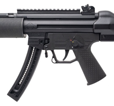 "GSG 522 RIFLE .22LR (L2026-06776)" - Image 4 of 4