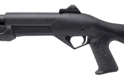 "BENELLI SUPERNOVA SHOTGUN 12 GAUGE (L2026-06920)" - Image 4 of 4