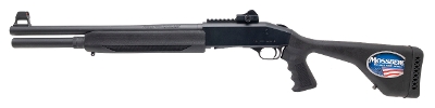 "MOSSBERG 930 TACTICAL SHOTGUN 12 GAUGE (L2026-05755)" - Image 3 of 4