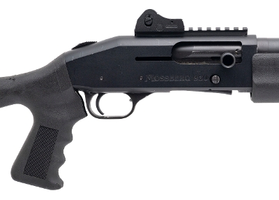 "MOSSBERG 930 TACTICAL SHOTGUN 12 GAUGE (L2026-05755)" - Image 2 of 4