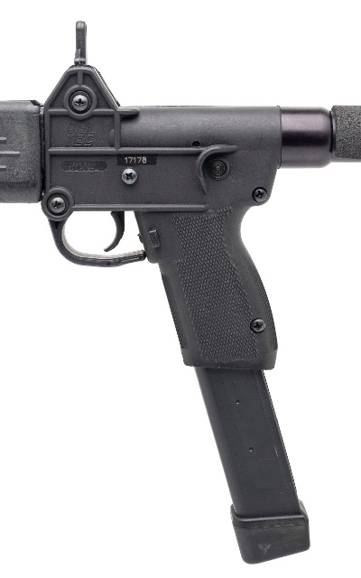"KEL-TEC SUB-2000 RIFLE .40 S&W (L2026-05335)" - Image 4 of 5