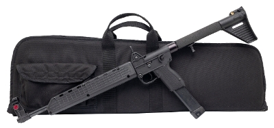 "KEL-TEC SUB-2000 RIFLE .40 S&W (L2026-05335)" - Image 5 of 5