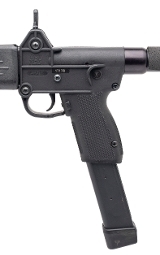 "KEL-TEC SUB-2000 RIFLE .40 S&W (L2026-05335)" - Image 4 of 5