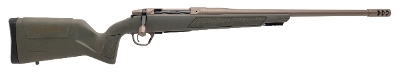 "CHRISTEN ARMS EVOKE 25 RIFLE .243 WIN. (L2026-01222)" - Image 1 of 5