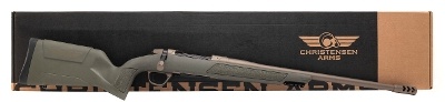 "CHRISTEN ARMS EVOKE 25 RIFLE .243 WIN. (L2026-01222)" - Image 5 of 5