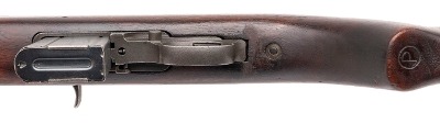 "WWII Saginaw M1 Carbine .30 Carbine (L2026-06442)" - Image 7 of 8