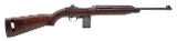 "WWII Saginaw M1 Carbine .30 Carbine (L2026-06442)"
