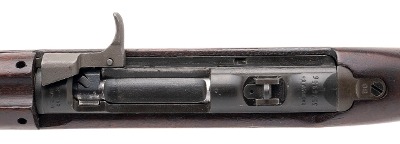"WWII Saginaw M1 Carbine .30 Carbine (L2026-06442)" - Image 5 of 8