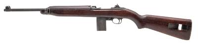 "WWII Saginaw M1 Carbine .30 Carbine (L2026-06442)" - Image 3 of 8