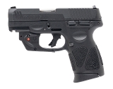 "TAURUS G3C PISTOL 9MM (L2026-07136)" - 2 of 5