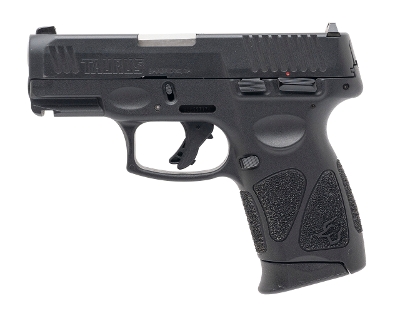 "TAURUS G3C PISTOL 9MM (L2026-07082)" - Image 2 of 4