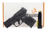 "TAURUS G3C PISTOL 9MM (L2026-07082)" - Image 4 of 4