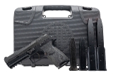 "SIG SAUER P320F PISTOL 9MM (L2026-07173)" - Image 5 of 5