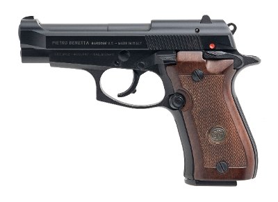 "BERETTA 84F CHEETAH PISTOL .380 AUTO (L2026-04639)" - Image 2 of 7