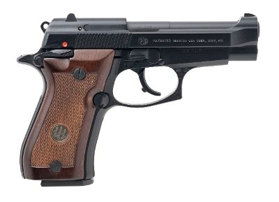 "BERETTA 84F CHEETAH PISTOL .380 AUTO (L2026-04639)" - Image 1 of 7