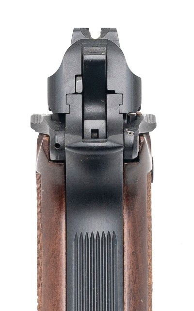 "BERETTA 84F CHEETAH PISTOL .380 AUTO (L2026-04639)" - Image 3 of 7