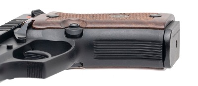 "BERETTA 84F CHEETAH PISTOL .380 AUTO (L2026-04639)" - Image 6 of 7
