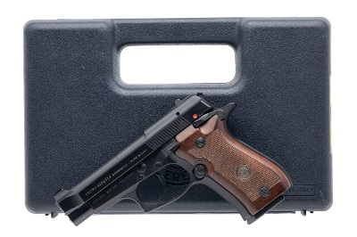 "BERETTA 84F CHEETAH PISTOL .380 AUTO (L2026-04639)" - Image 7 of 7